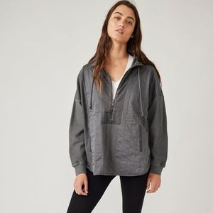 FP Movement Slow Rush Half Zip